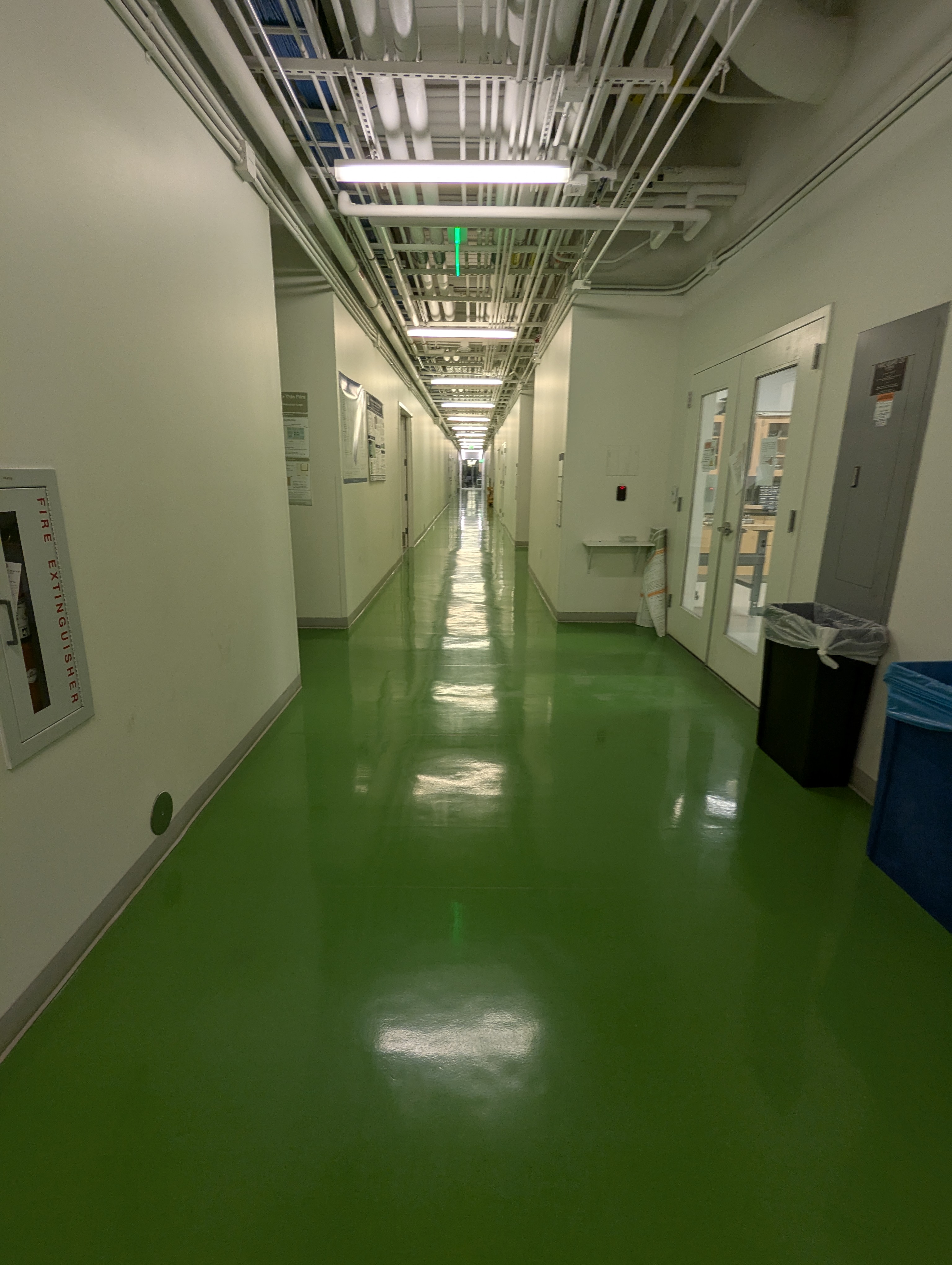 Colorado School of Mines, Golden Colorado